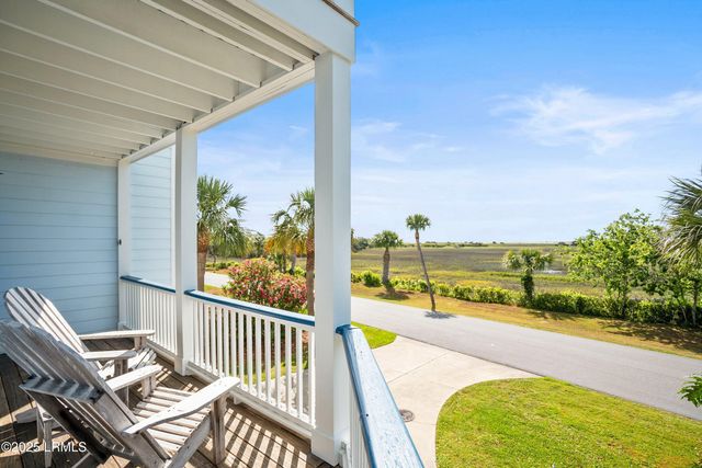71 Harbor Drive, Harbor Island, SC 29920