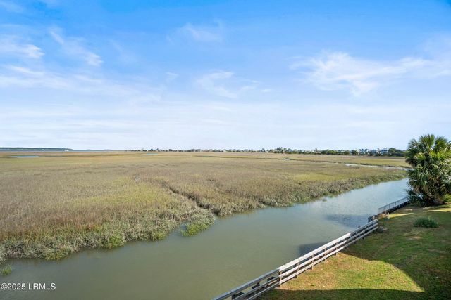 71 Harbor Drive, Harbor Island, SC 29920