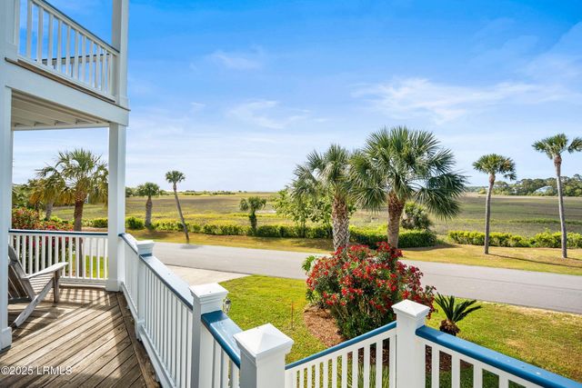 71 Harbor Drive, Harbor Island, SC 29920