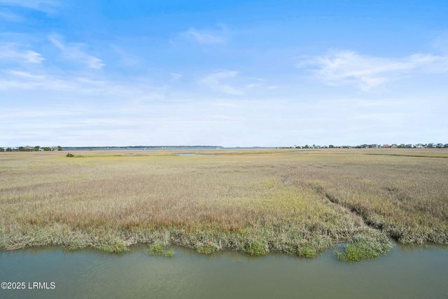 71 Harbor Drive, Harbor Island, SC 29920