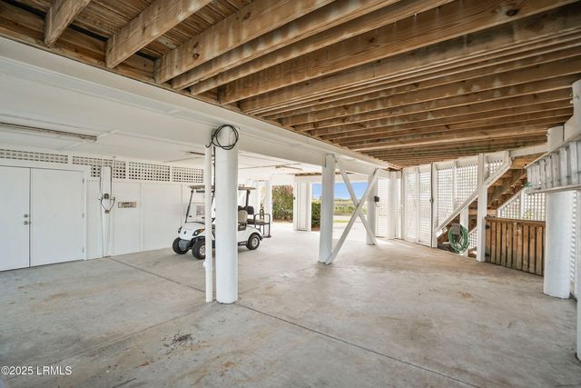 71 Harbor Drive, Harbor Island, SC 29920