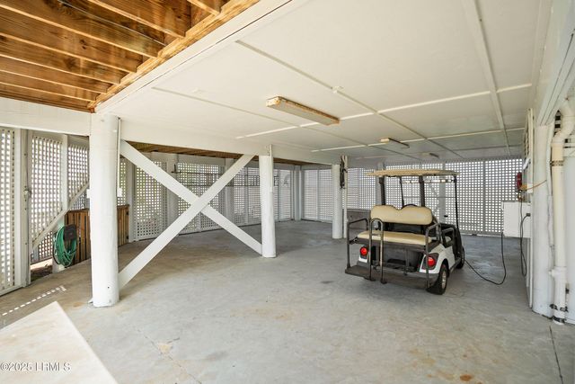 71 Harbor Drive, Harbor Island, SC 29920