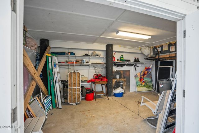 71 Harbor Drive, Harbor Island, SC 29920