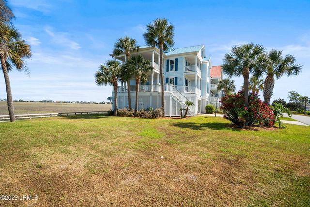 71 Harbor Drive, Harbor Island, SC 29920