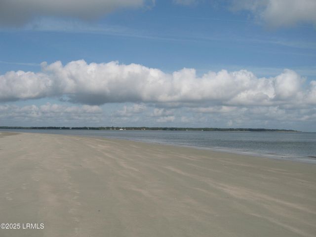 71 Harbor Drive, Harbor Island, SC 29920