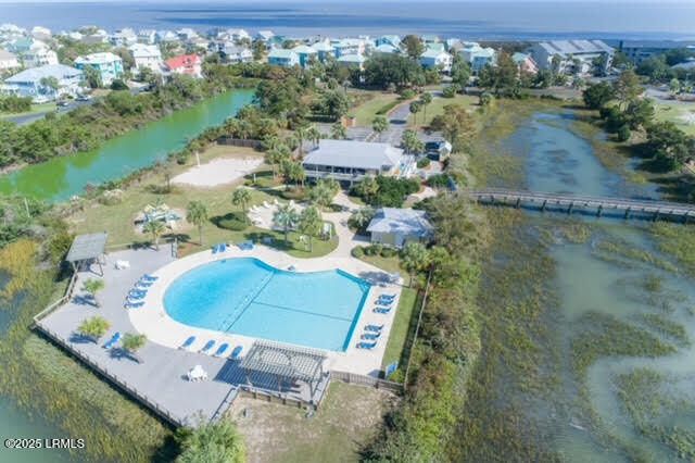 71 Harbor Drive, Harbor Island, SC 29920