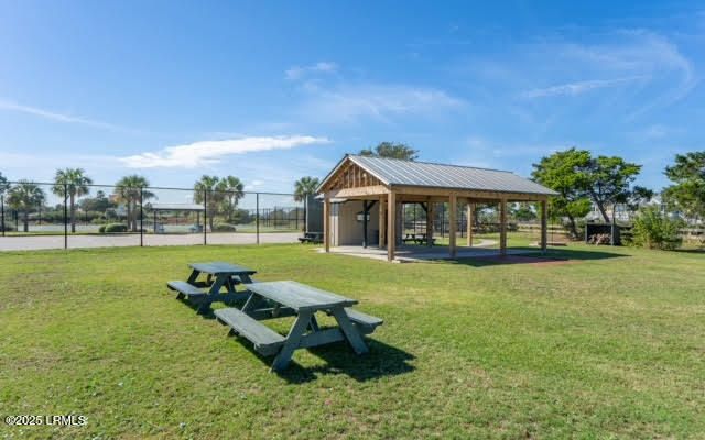 71 Harbor Drive, Harbor Island, SC 29920