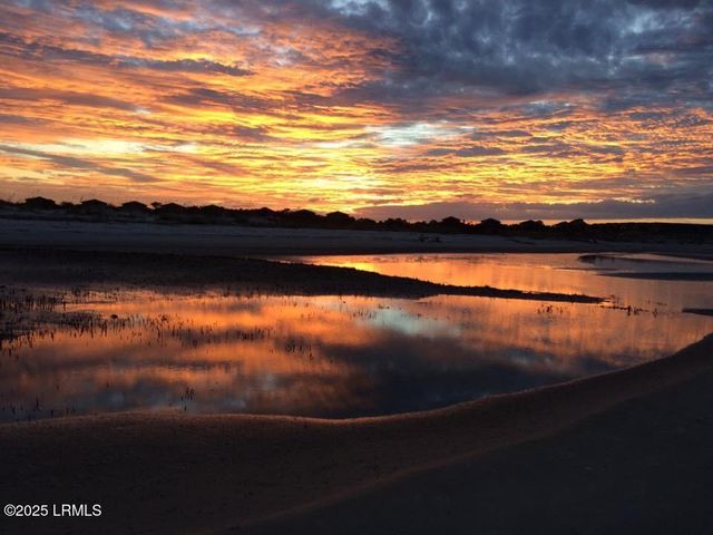 71 Harbor Drive, Harbor Island, SC 29920