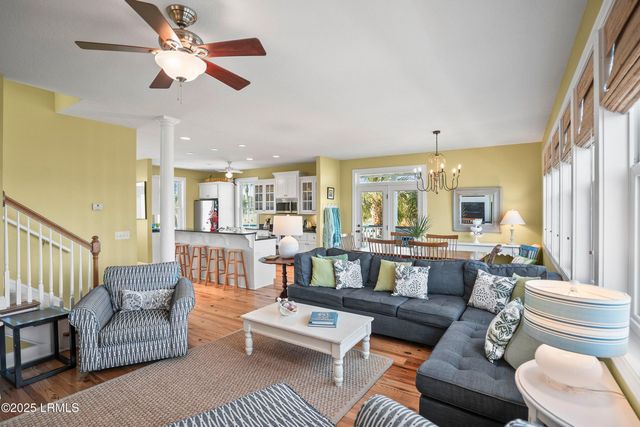 71 Harbor Drive, Harbor Island, SC 29920