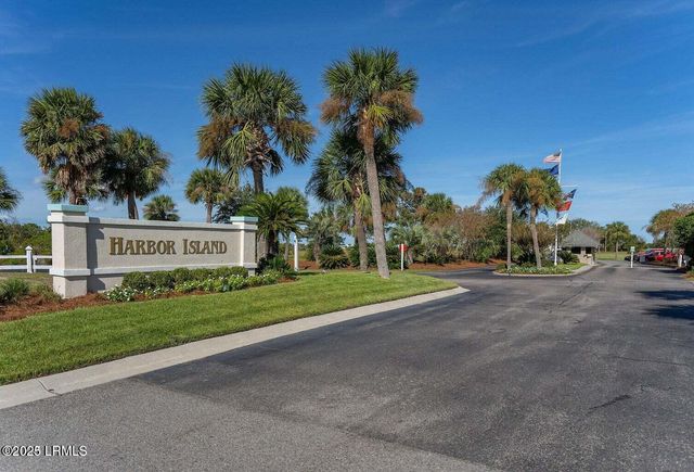 71 Harbor Drive, Harbor Island, SC 29920