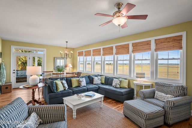 71 Harbor Drive, Harbor Island, SC 29920
