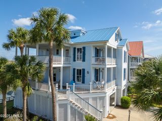71 Harbor Drive, Harbor Island, SC 29920