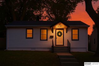 4727 N 38th Street, Omaha, NE 68111