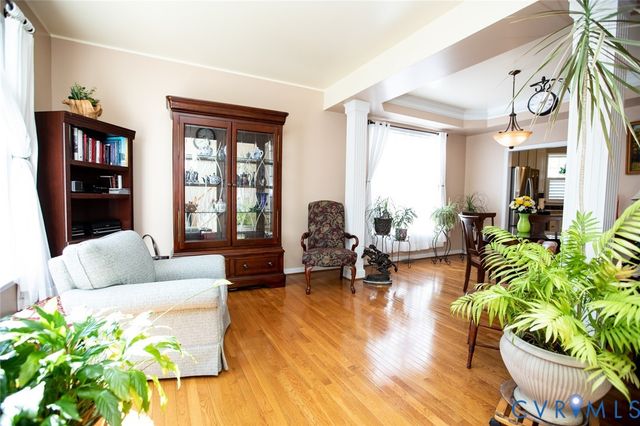 110 Jesses Way, Farmville, VA 23901