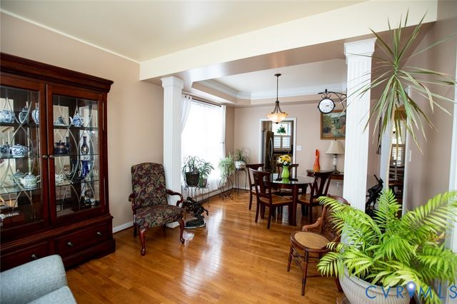 110 Jesses Way, Farmville, VA 23901