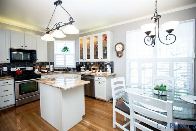 110 Jesses Way, Farmville, VA 23901