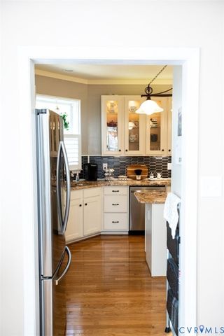 110 Jesses Way, Farmville, VA 23901