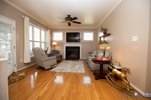 110 Jesses Way, Farmville, VA 23901