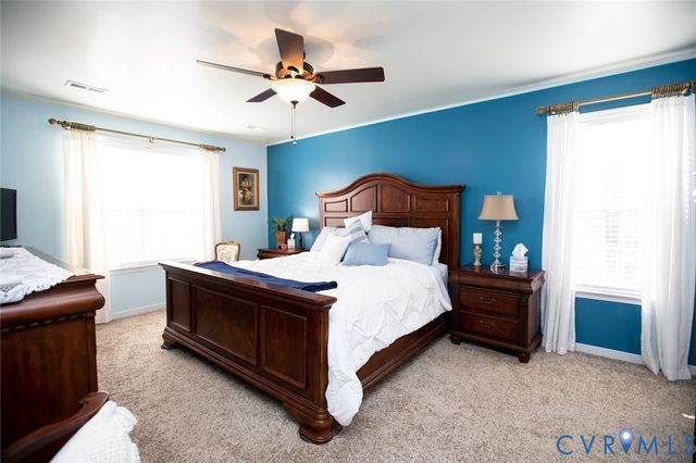 110 Jesses Way, Farmville, VA 23901