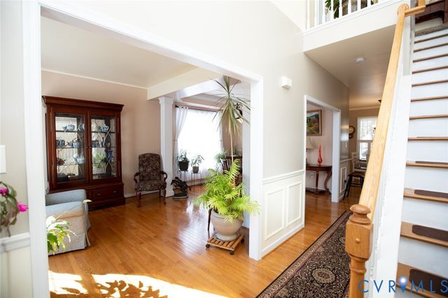 110 Jesses Way, Farmville, VA 23901