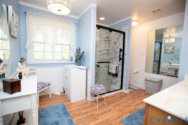 110 Jesses Way, Farmville, VA 23901