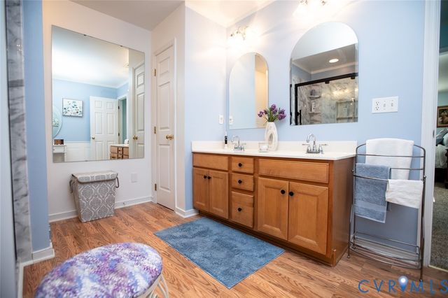 110 Jesses Way, Farmville, VA 23901