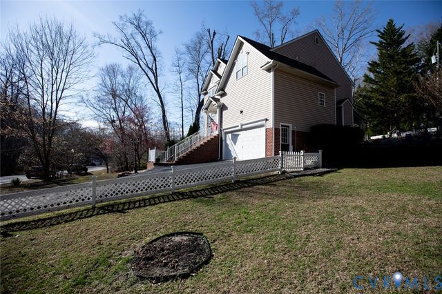 110 Jesses Way, Farmville, VA 23901