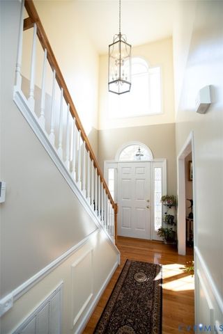 110 Jesses Way, Farmville, VA 23901