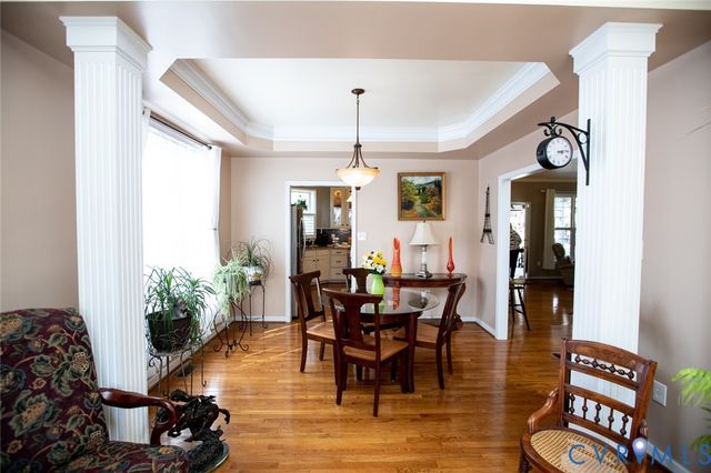 110 Jesses Way, Farmville, VA 23901