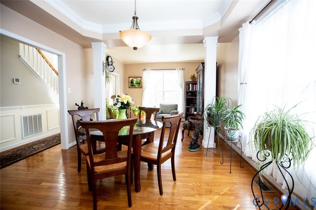 110 Jesses Way, Farmville, VA 23901