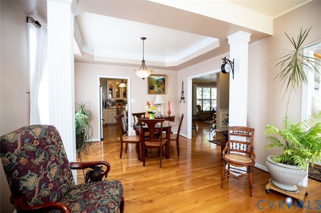 110 Jesses Way, Farmville, VA 23901