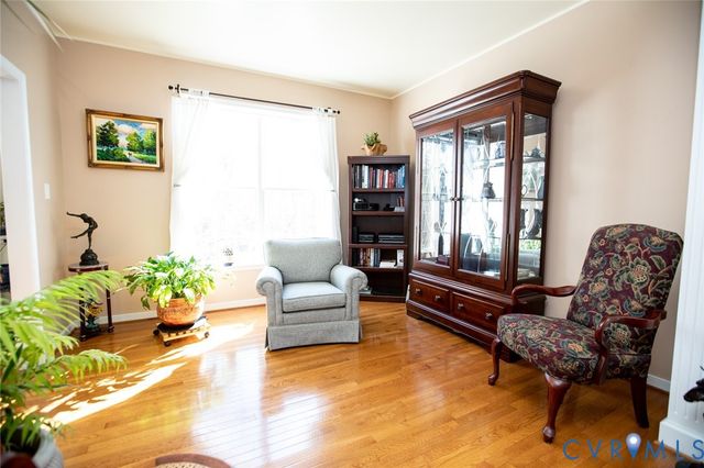 110 Jesses Way, Farmville, VA 23901