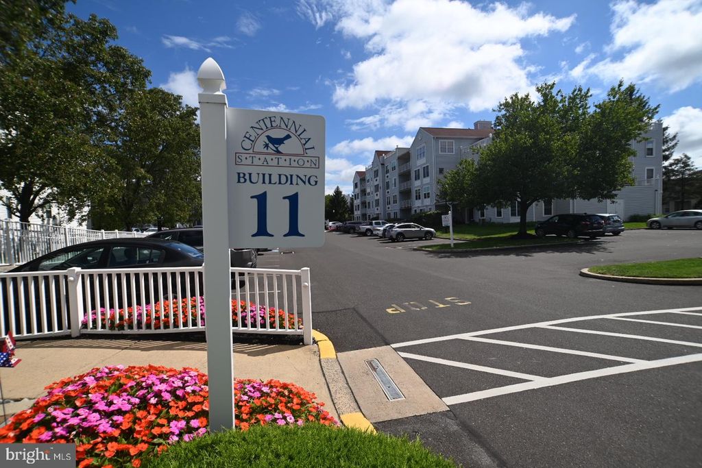 11303 CENTENNIAL STA, WARMINSTER, PA 18974 — exterior