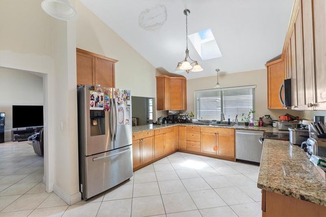 4060 Frances Drive, Delray Beach, FL 33445