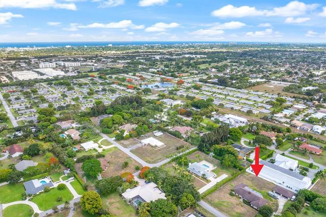 4060 Frances Drive, Delray Beach, FL 33445