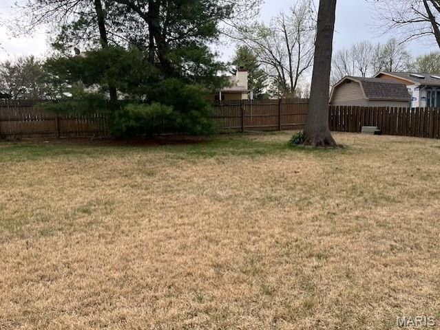 2262 Graystone Drive, St Charles, MO 63303