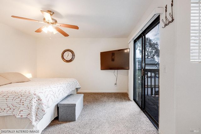 433 Freeway Dr, Napa, CA 94558