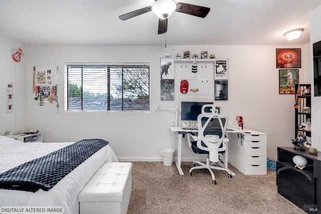 433 Freeway Dr, Napa, CA 94558