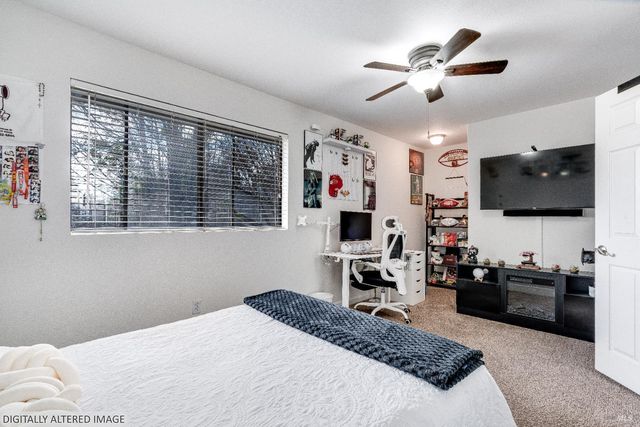 433 Freeway Dr, Napa, CA 94558