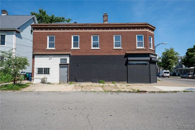894 Tonawanda Street, Buffalo, NY 14207