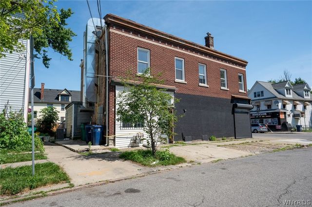 894 Tonawanda Street, Buffalo, NY 14207