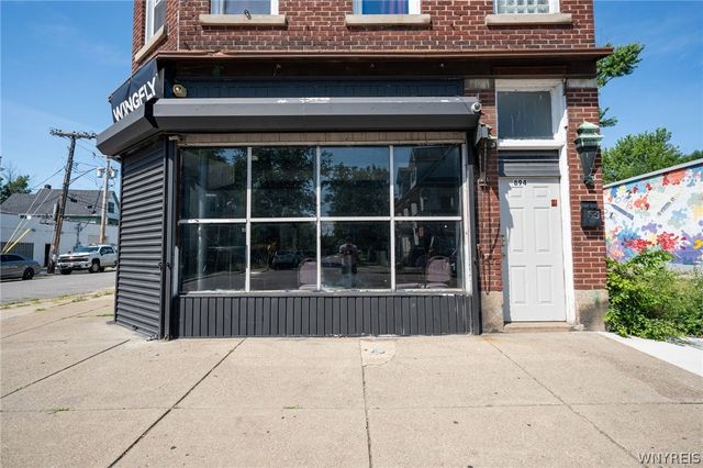 894 Tonawanda Street, Buffalo, NY 14207