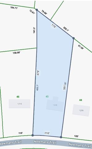 1208 Newmans Trl, Hendersonville, TN 37075