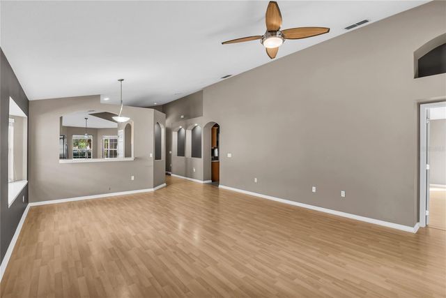 8411 PORT LANCASHIRE DRIVE, Orlando, FL 32829