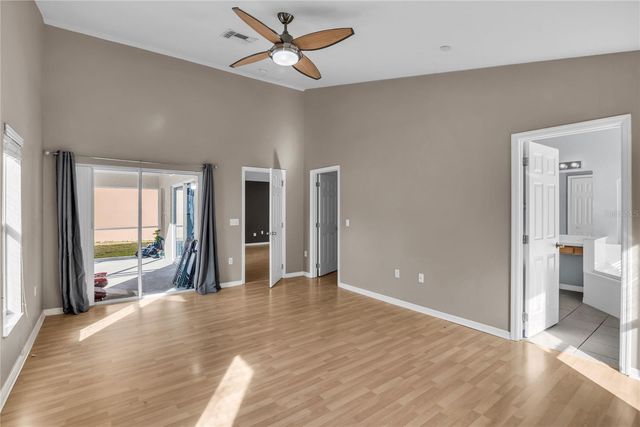 8411 PORT LANCASHIRE DRIVE, Orlando, FL 32829