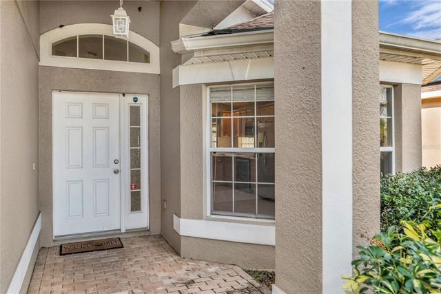 8411 PORT LANCASHIRE DRIVE, Orlando, FL 32829