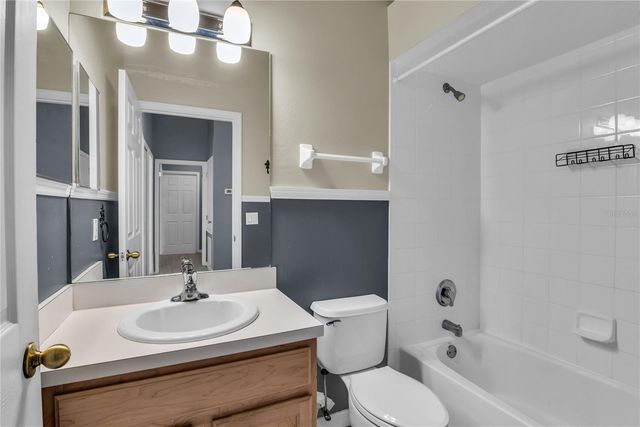 8411 PORT LANCASHIRE DRIVE, Orlando, FL 32829