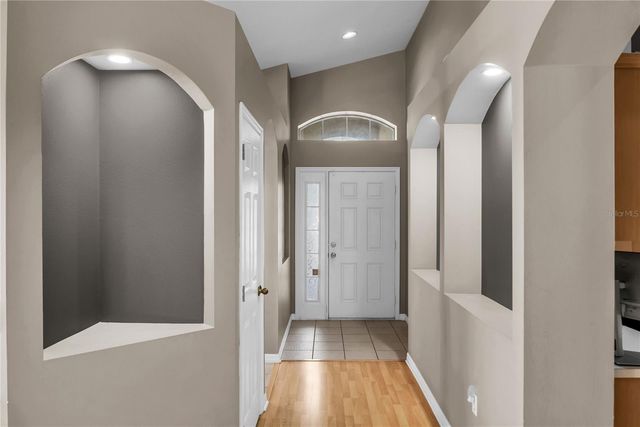 8411 PORT LANCASHIRE DRIVE, Orlando, FL 32829