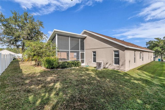 8411 PORT LANCASHIRE DRIVE, Orlando, FL 32829