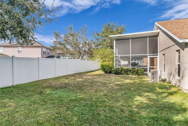 8411 PORT LANCASHIRE DRIVE, Orlando, FL 32829